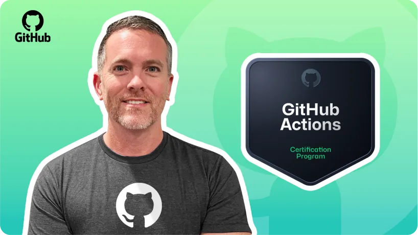 GitHub Actions Certification – Practice Exam 2025