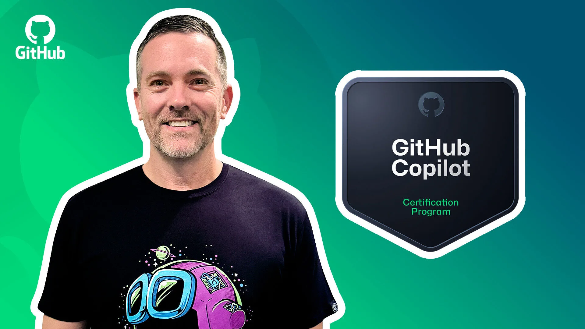 GitHub Copilot Certification – Practice Exams 2025