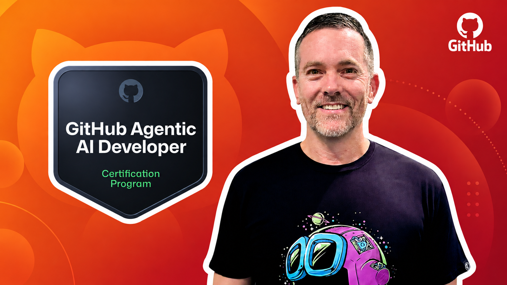 GitHub Agentic AI Developer (GH-600) - Practice Exams
