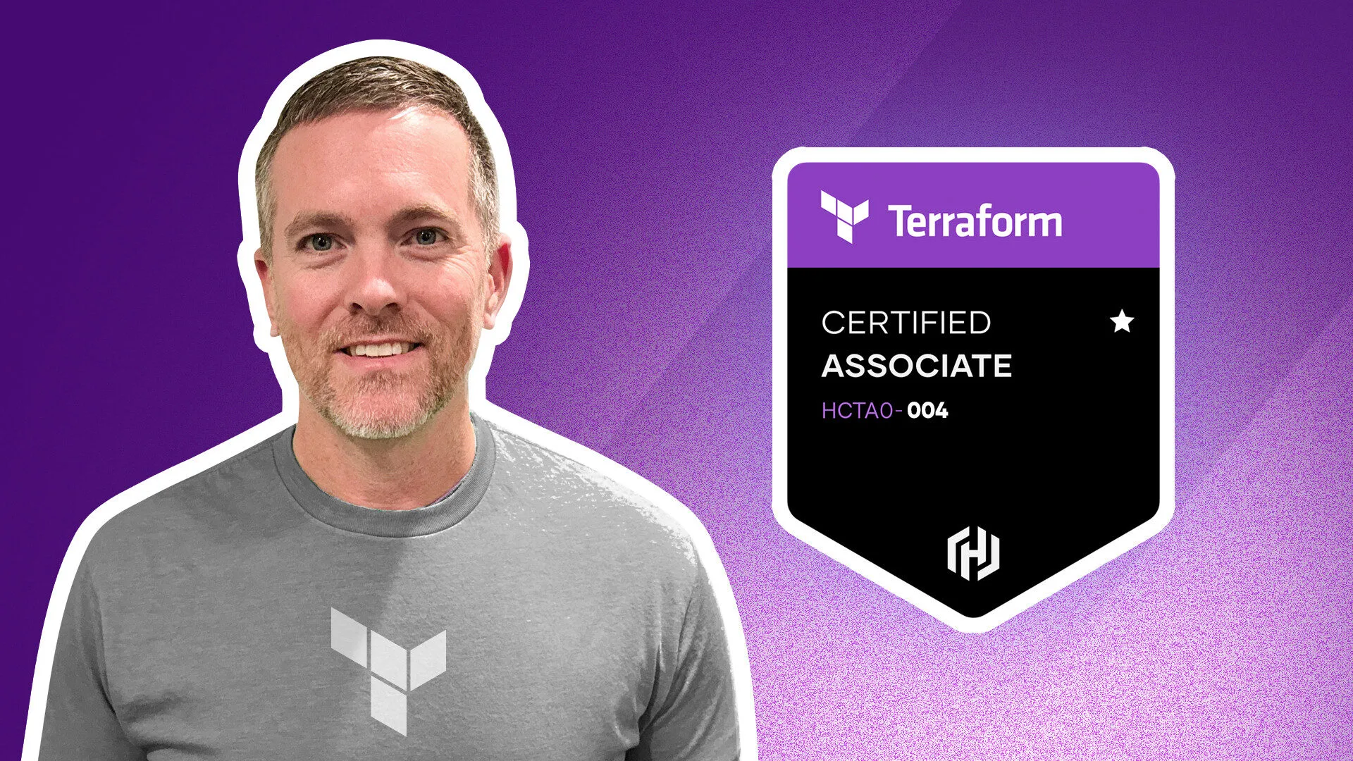 Terraform Associate 004 Practice Exams Course cover